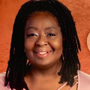 Meet your Posher, Jeanette